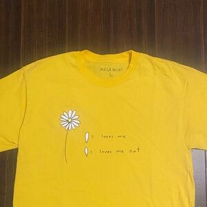 Mega Yacht | “She Loves Me She Loves Me Not” Tee